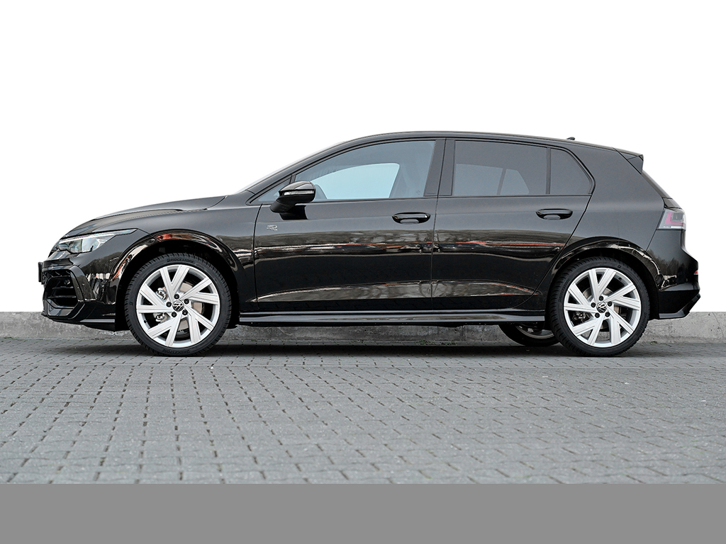 Volkswagen Golf VIII 1.5 eTSI R-LINE FACELIFT CAM ACC LM18 NAVI