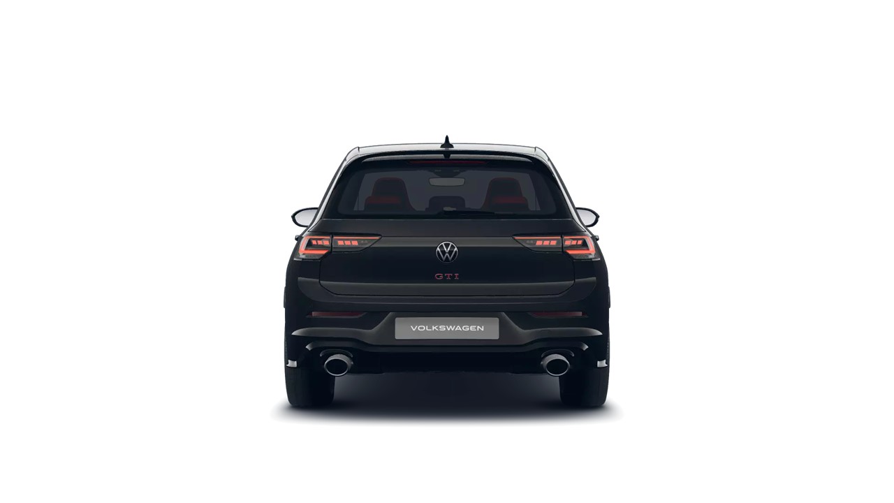 Volkswagen Golf VIII 2.0 GTI CLUBSPORT FACELIFT 360°KAMERA