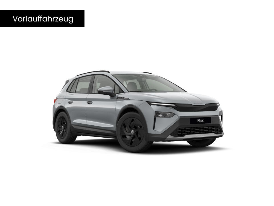 Skoda Elroq 60 ESSENCE NAVI CAM LENKRAD & SITZHZG LED