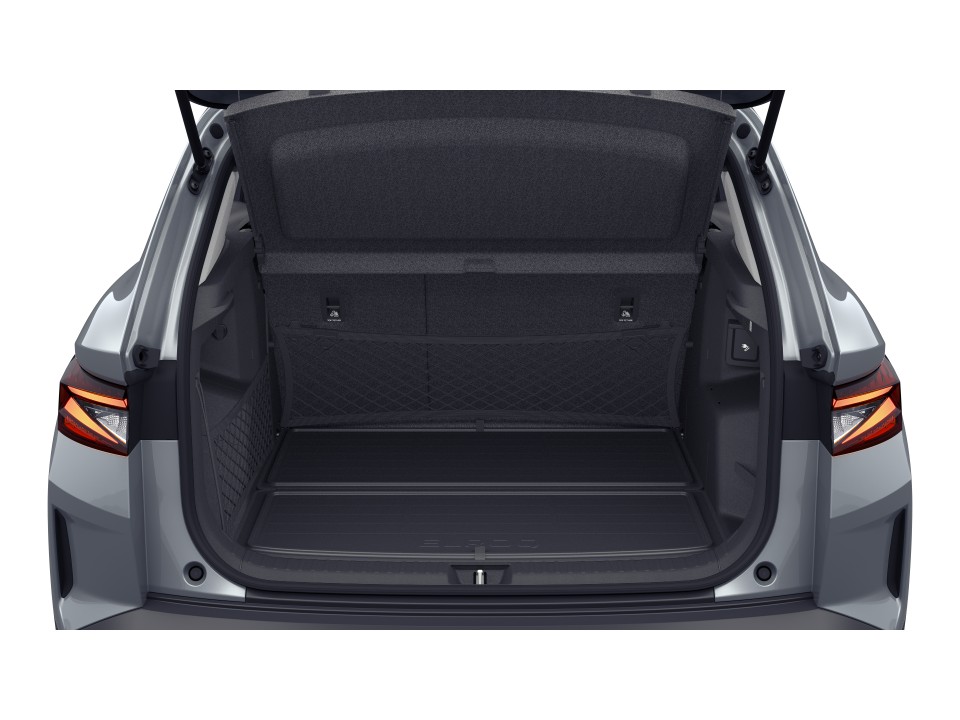 Skoda Elroq 60 ESSENCE NAVI CAM LENKRAD & SITZHZG LED