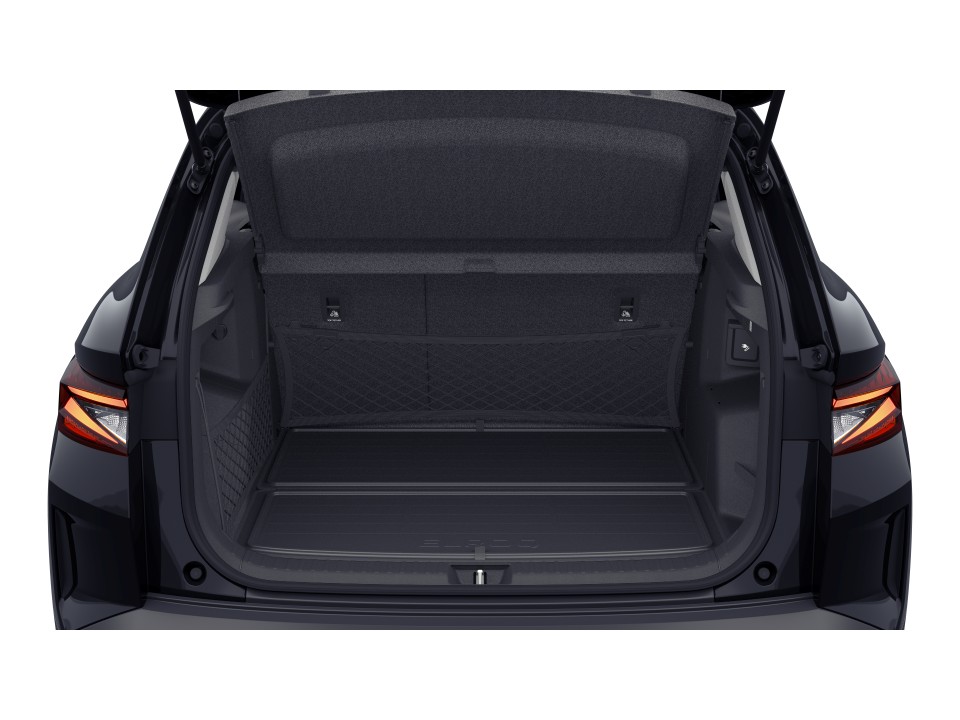 Skoda Elroq 60 ESSENCE NAVI CAM LENKRAD & SITZHZG LED