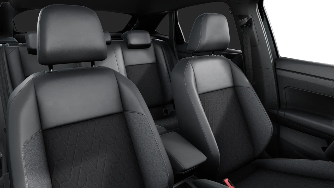 Volkswagen Taigo 1.0 GOAL NAVI SITZHEIZUNG ACC ALU