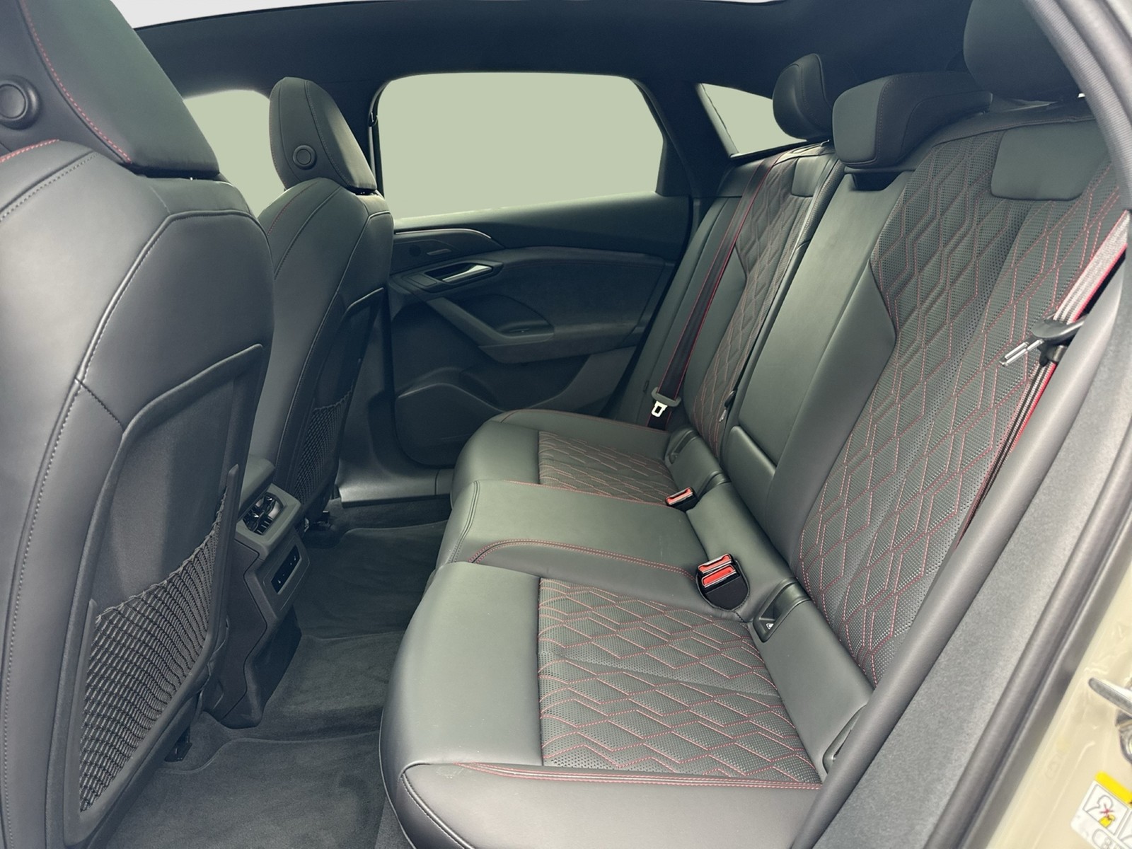 Audi S6 e-tron Sportback quattro PANO B&O AHK 360°CAM