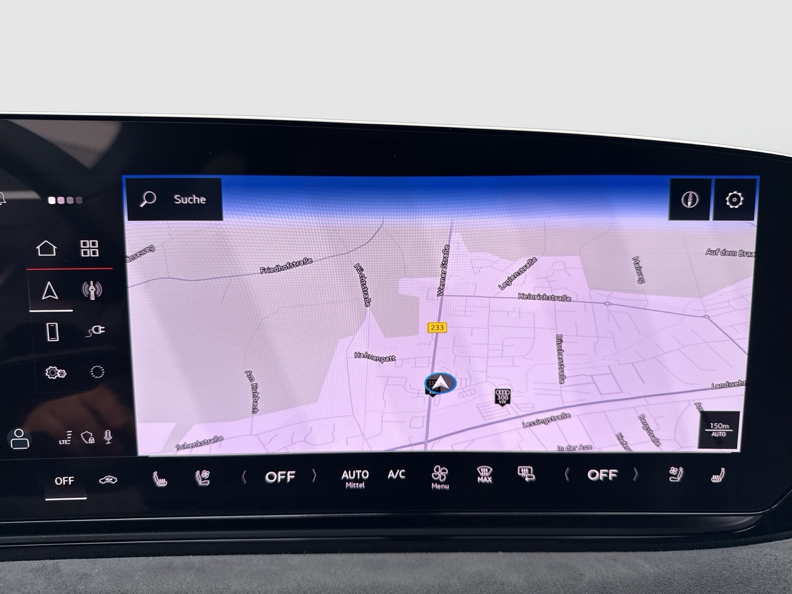 Audi S6 e-tron Sportback quattro PANO B&O AHK 360°CAM