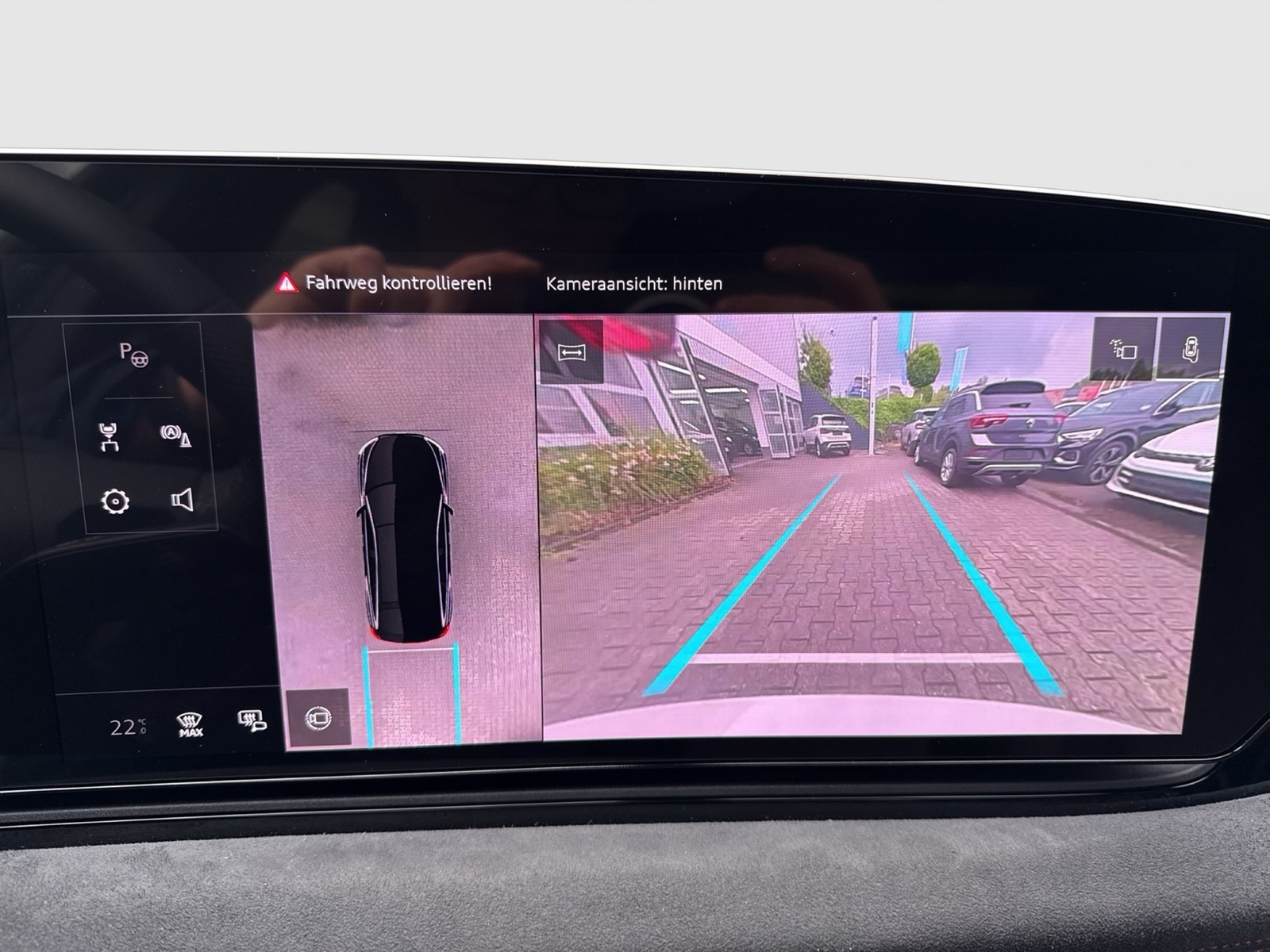Audi S6 e-tron Sportback quattro PANO B&O AHK 360°CAM