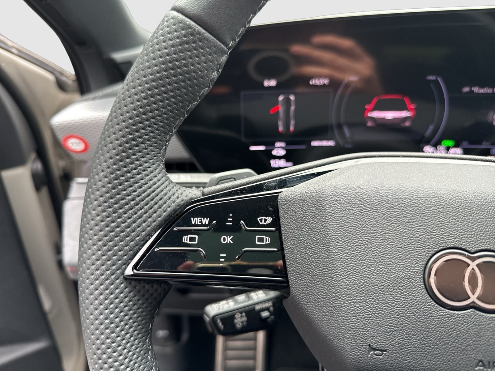 Audi S6 e-tron Sportback quattro PANO B&O AHK 360°CAM