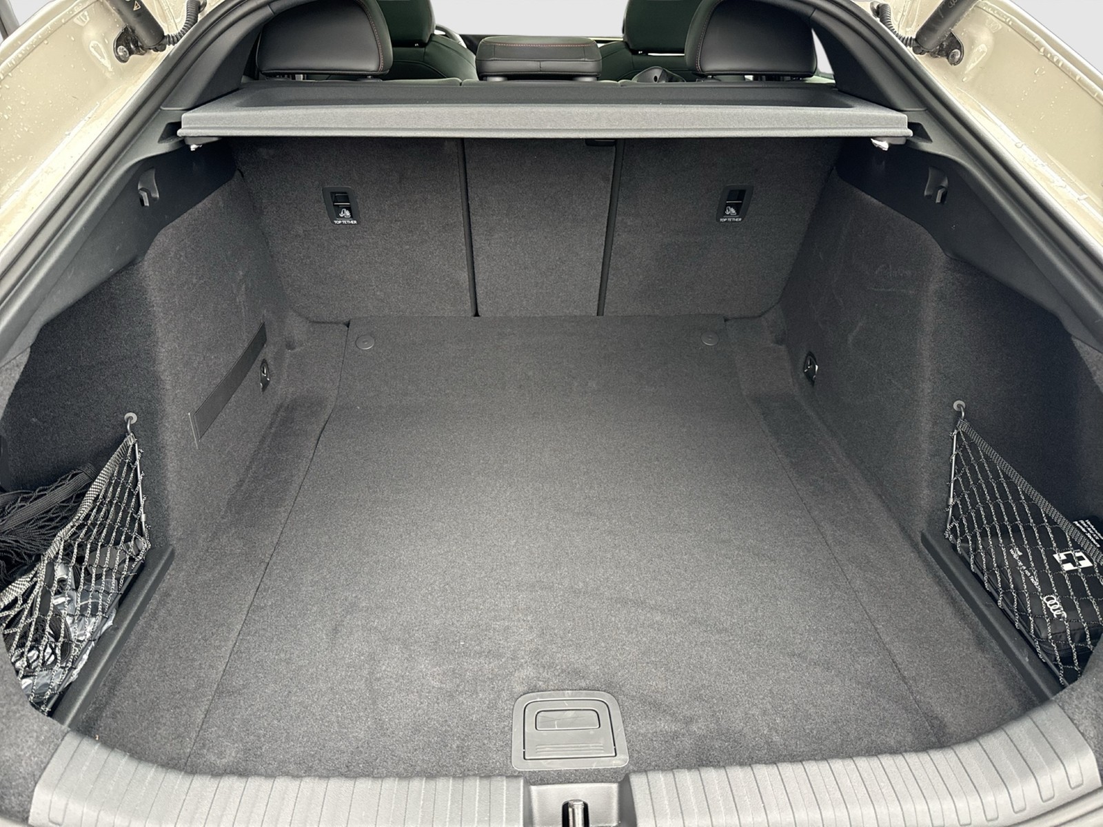 Audi S6 e-tron Sportback quattro PANO B&O AHK 360°CAM