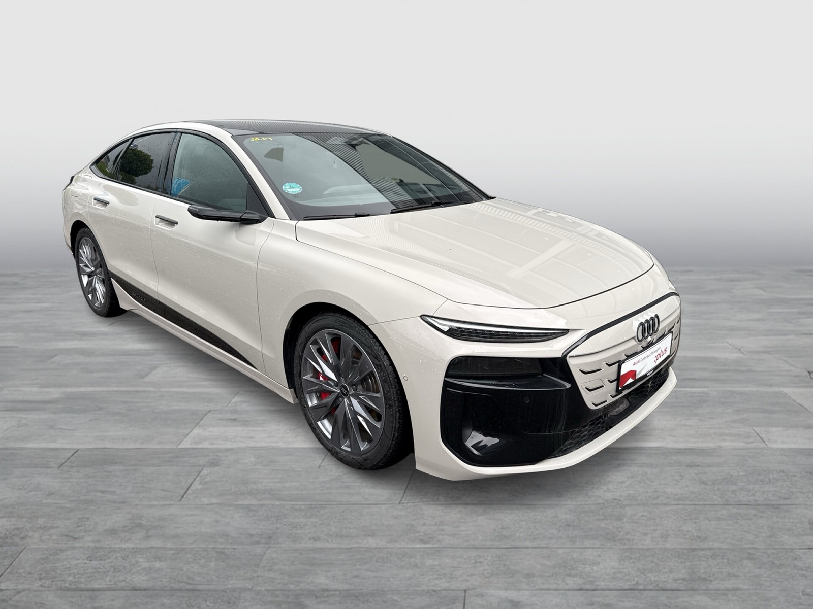 Audi S6 e-tron Sportback quattro PANO B&O AHK 360°CAM