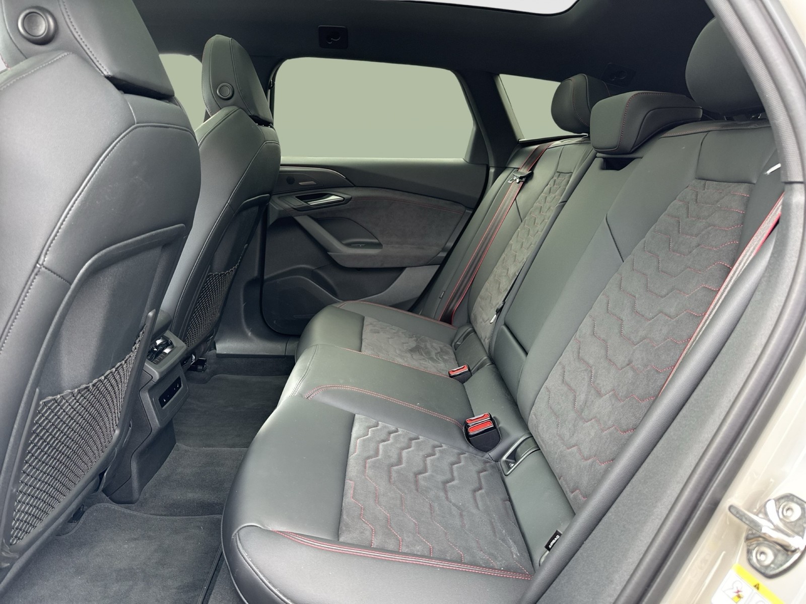 Audi S6 e-tron Avant quattro PANO B&O AHK 360CAM LM21