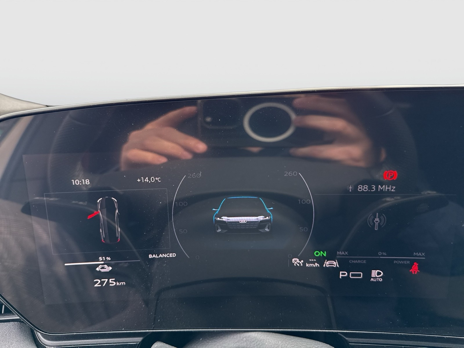 Audi S6 e-tron Avant quattro PANO B&O AHK 360CAM LM21