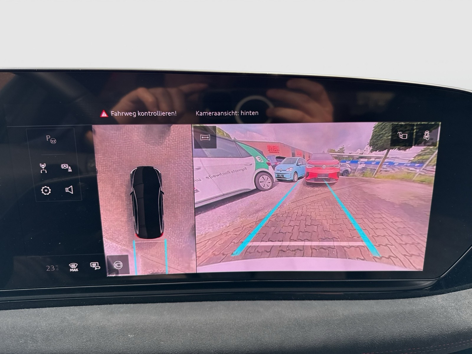 Audi S6 e-tron Avant quattro PANO B&O AHK 360CAM LM21