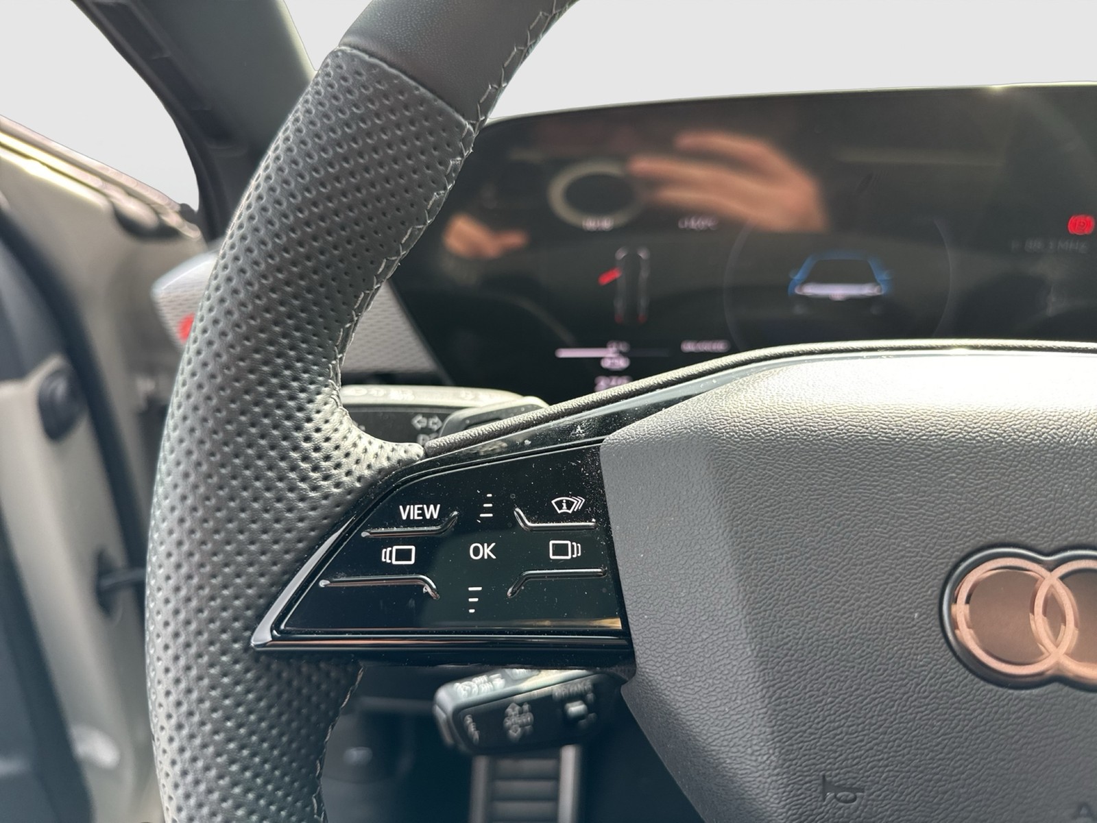 Audi S6 e-tron Avant quattro PANO B&O AHK 360CAM LM21