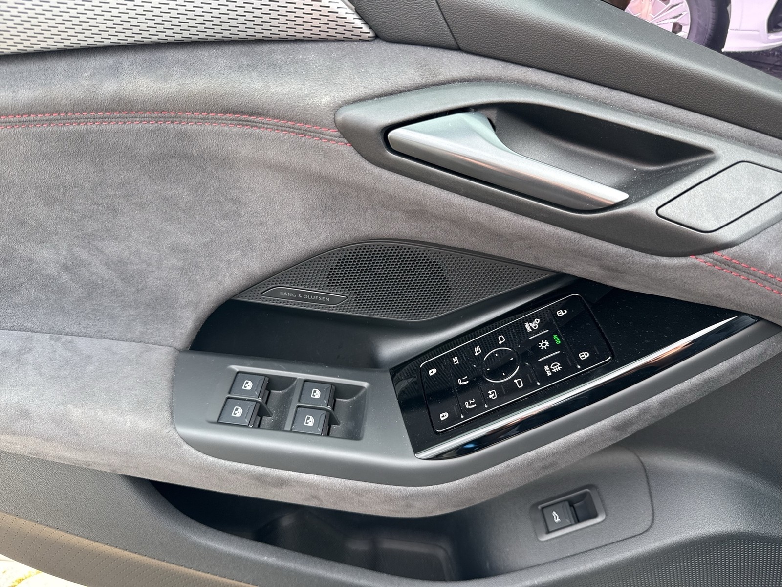 Audi S6 e-tron Avant quattro PANO B&O AHK 360CAM LM21