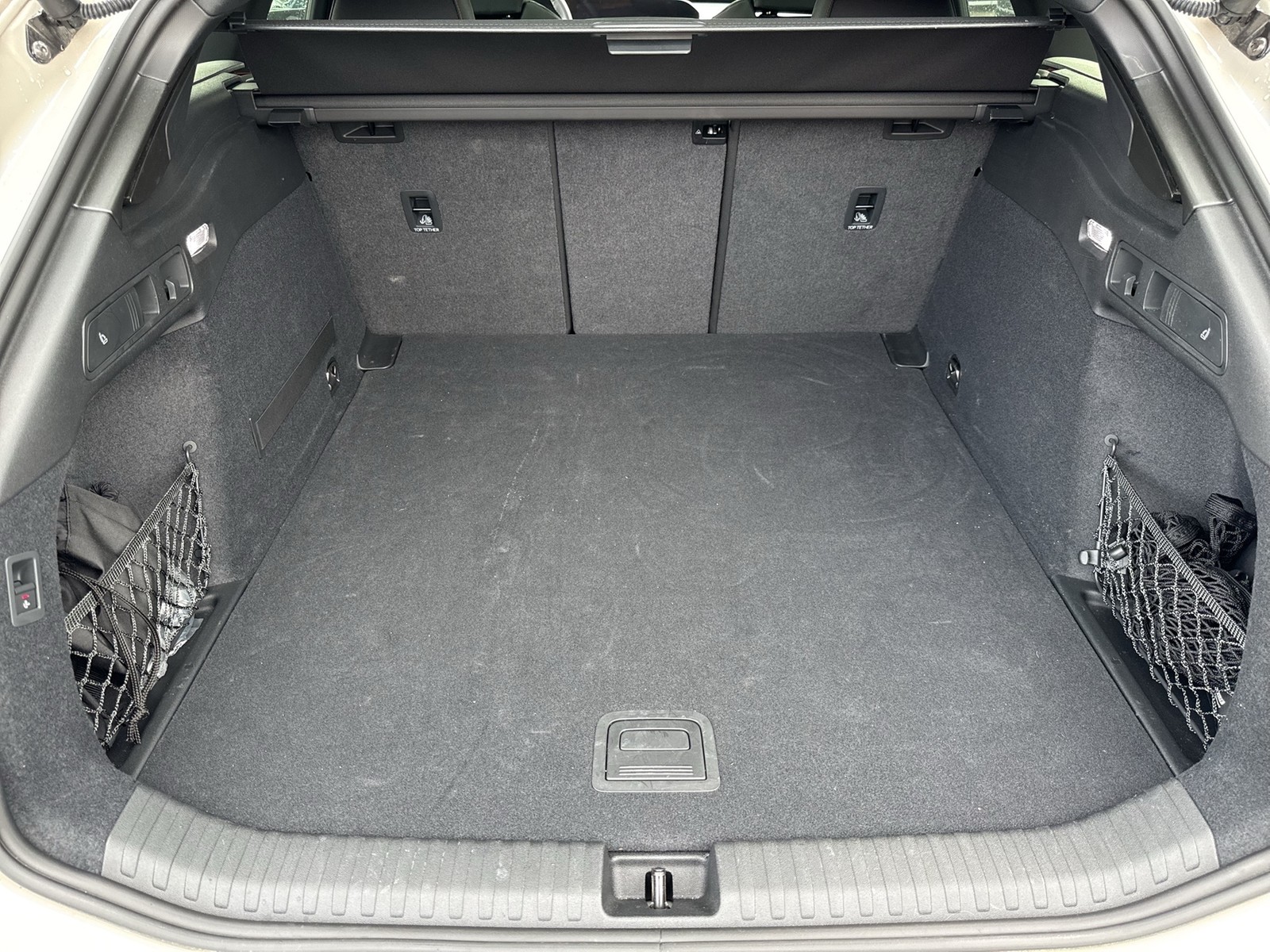 Audi S6 e-tron Avant quattro PANO B&O AHK 360CAM LM21