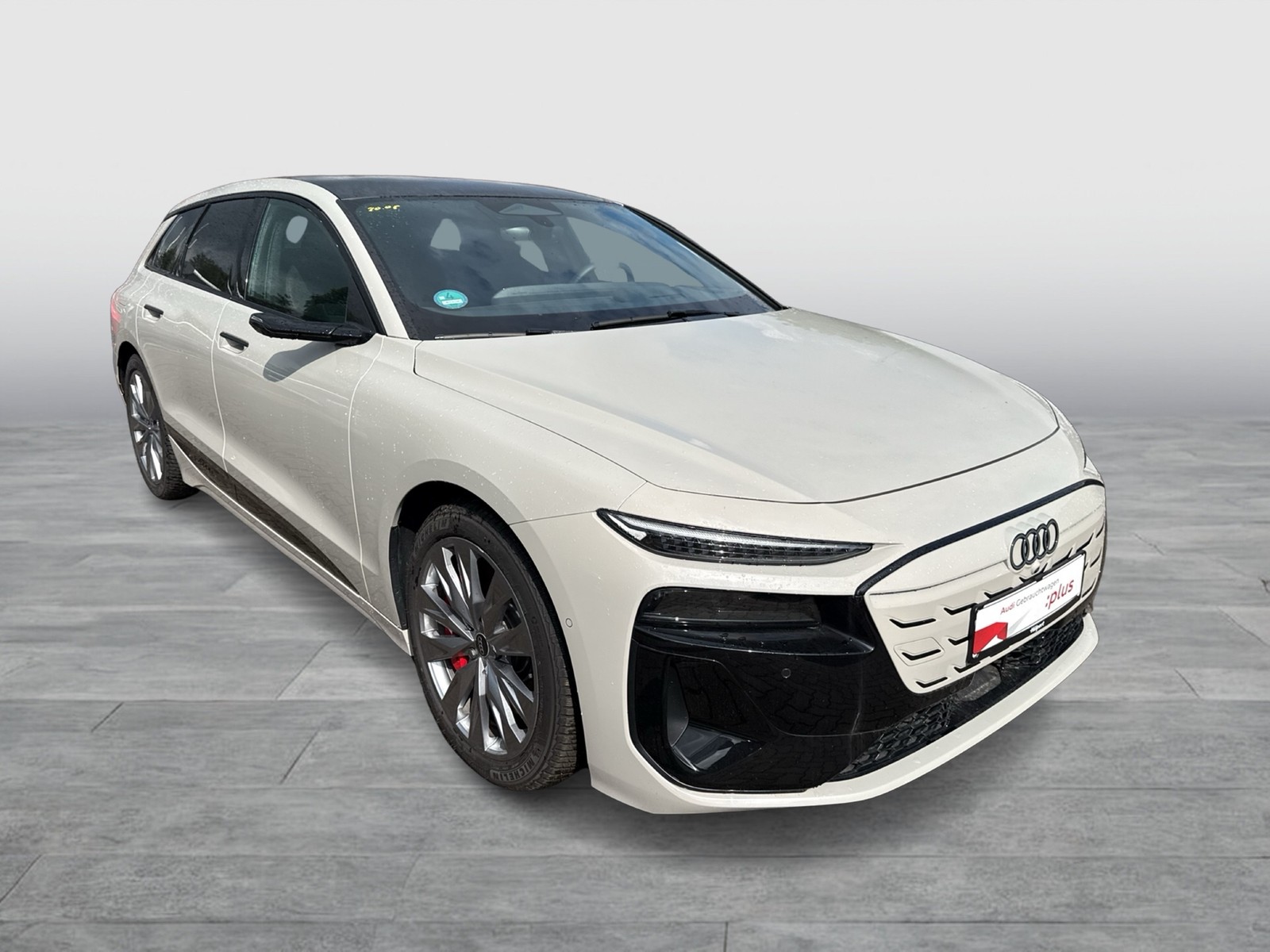 Audi S6 e-tron Avant quattro PANO B&O AHK 360CAM LM21