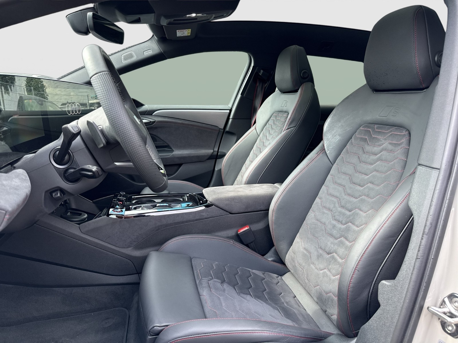 Audi S6 e-tron Avant quattro PANO B&O AHK 360CAM LM21