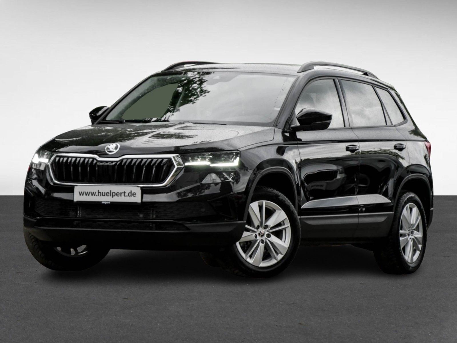 Skoda Karoq 2.0 DRIVE 4X4 AHK CAM ACC MATRIXLED NAVI