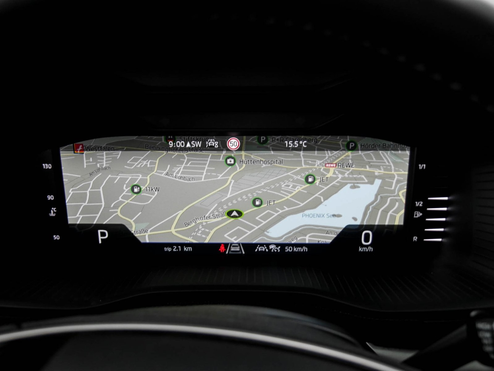 Skoda Karoq 2.0 DRIVE 4X4 AHK CAM ACC MATRIXLED NAVI