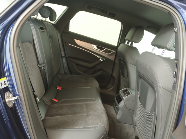 Audi A6 Avant 55 quattro HYBRID S LINE BLACKPAK LM19