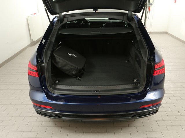 Audi A6 Avant 55 quattro HYBRID S LINE BLACKPAK LM19