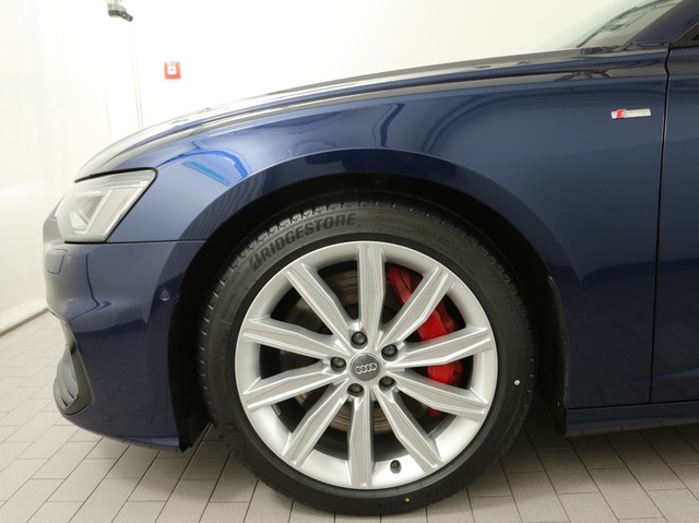 Audi A6 Avant 55 quattro HYBRID S LINE BLACKPAK LM19