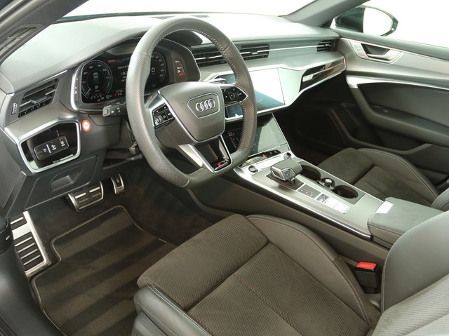 Audi A6 Avant 55 quattro HYBRID S LINE BLACKPAK LM19