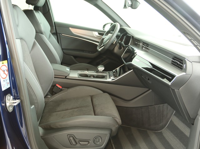Audi A6 Avant 55 quattro HYBRID S LINE BLACKPAK LM19