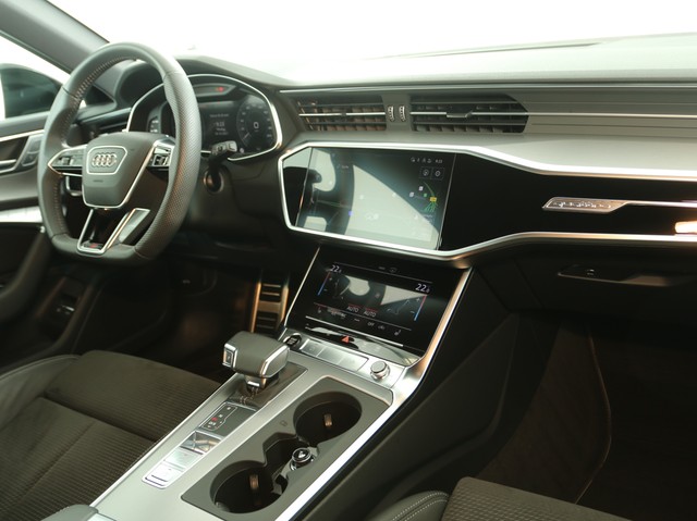 Audi A6 Avant 55 quattro HYBRID S LINE BLACKPAK LM19