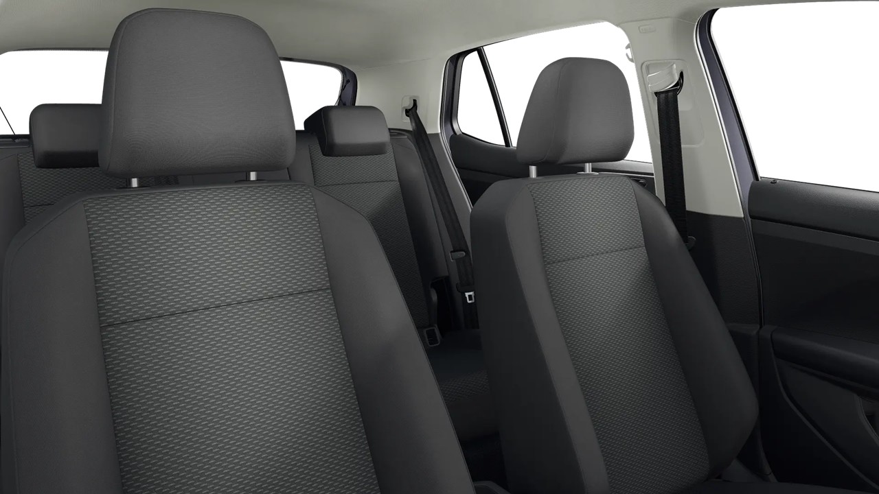 Volkswagen T-Cross 1.0 CARPLAY SITZHEIZUNG LED EINPARKHILFE
