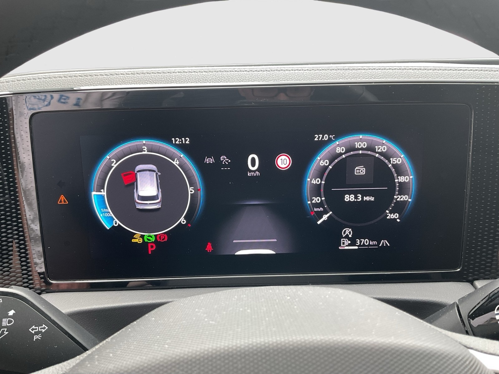 Volkswagen Tiguan 2.0 GOAL 4X4 360CAM ACC LM18 EKLAPPE NAVI