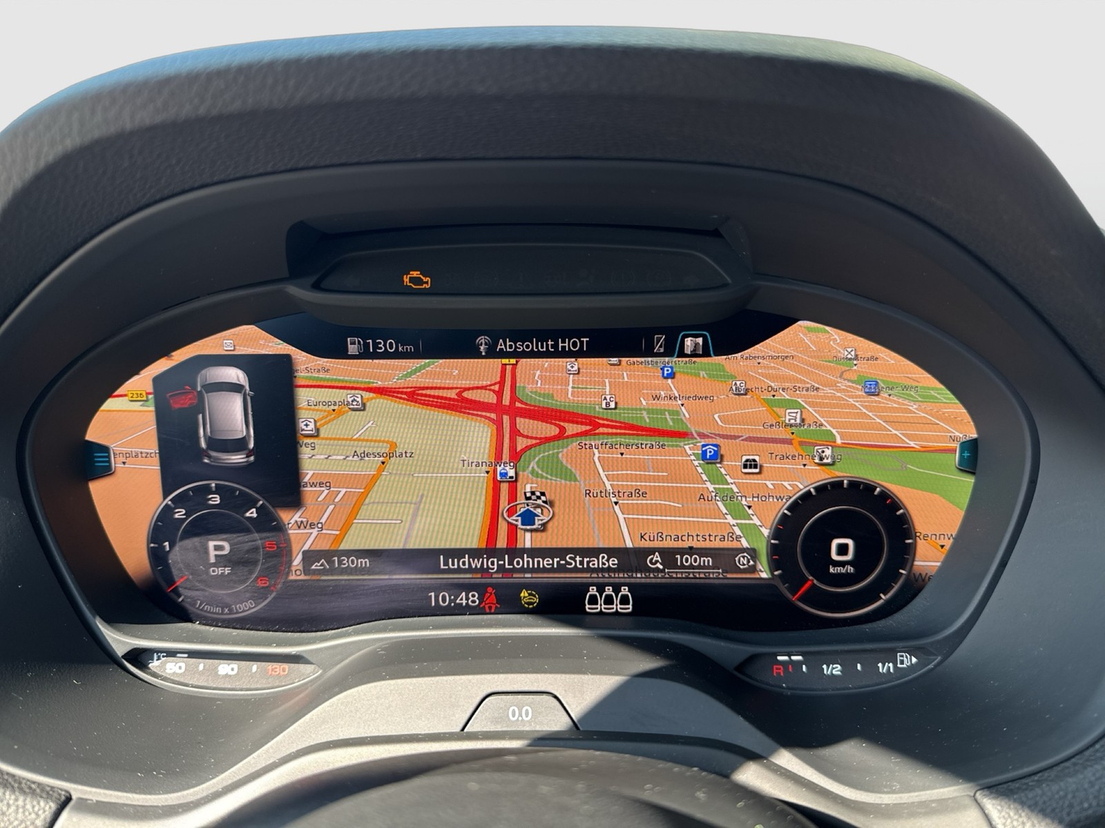 Audi Q2 35 Qu. S LINE AHK KAMERA MATRIX NAVI+ LM17