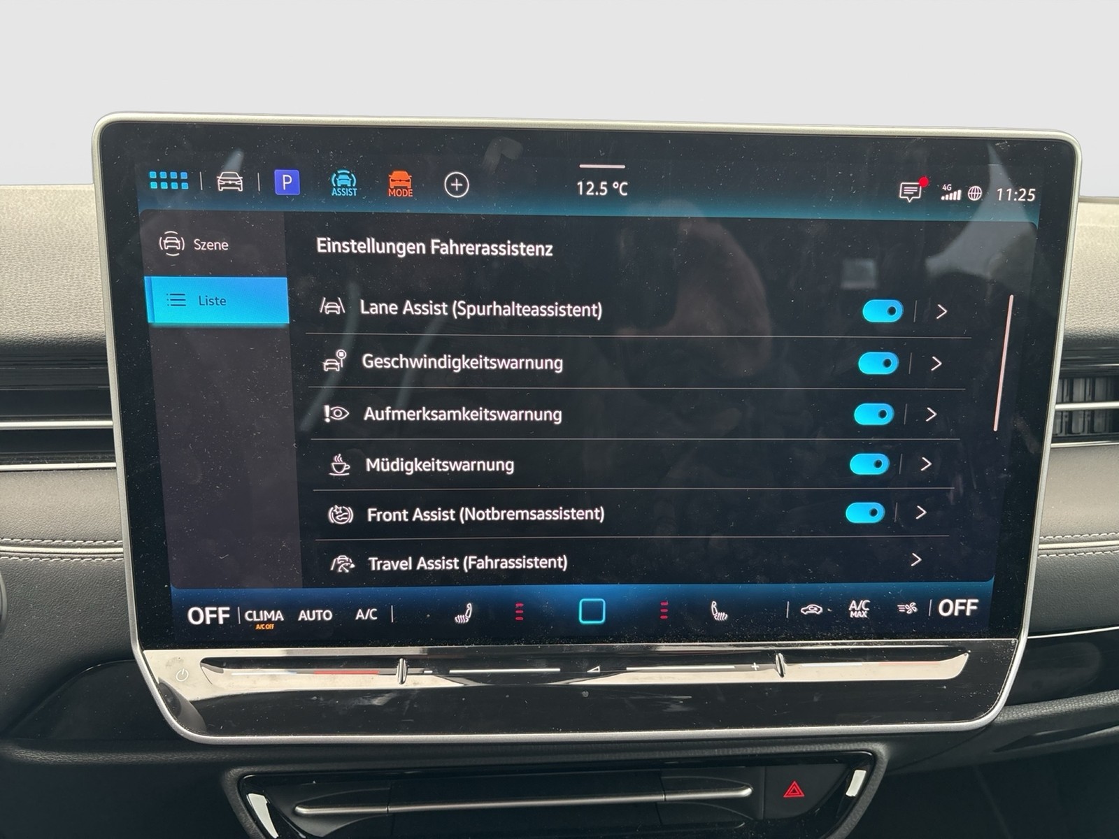 Volkswagen ID.7 Tourer PRO S WÄRMEPUMPE AHK 360CAM ACC LM19
