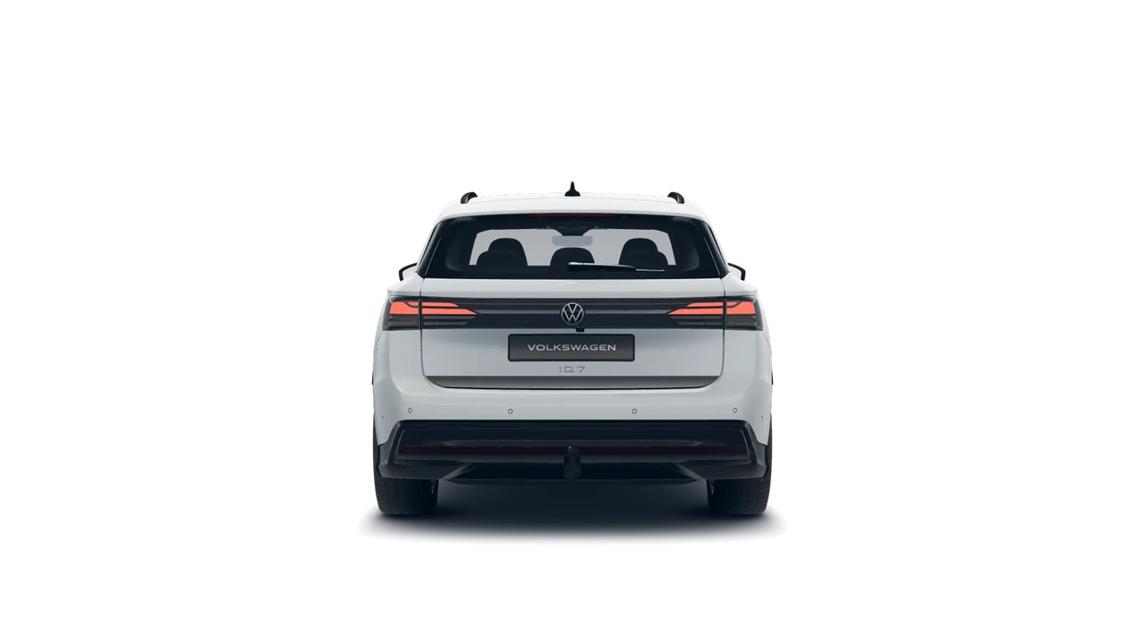 Volkswagen ID.7 Tourer PRO S WÄRMEPUMPE AHK 360CAM ACC LM19