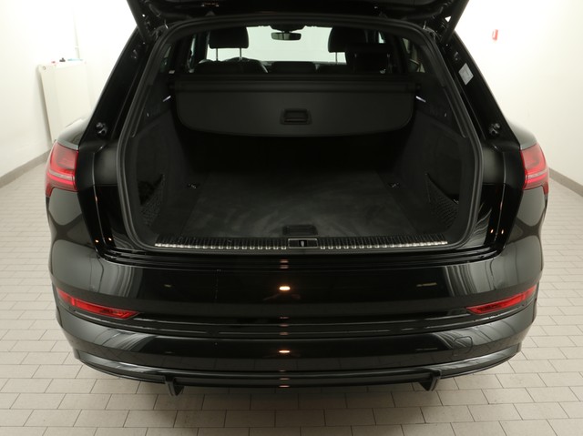 Audi e-tron 55 Qu. S LINE BLACKPAK NACHTSICHT ALU21"