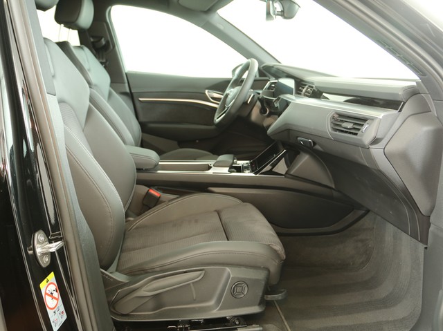 Audi e-tron 55 Qu. S LINE BLACKPAK NACHTSICHT ALU21"