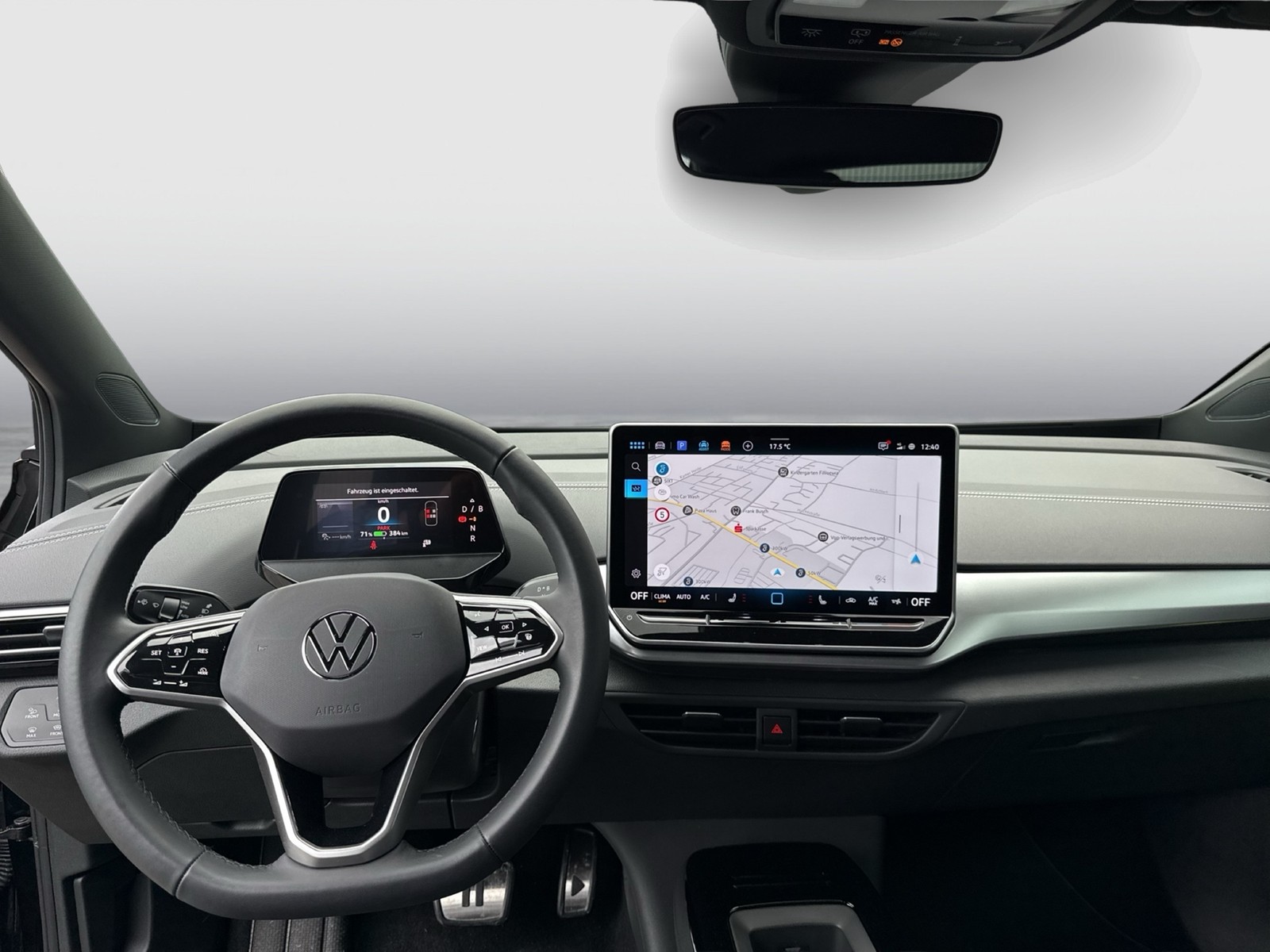 Volkswagen ID.5 PRO WÄRMEPUMPE ACC LM19 MATRIX NAVI CARPLAY