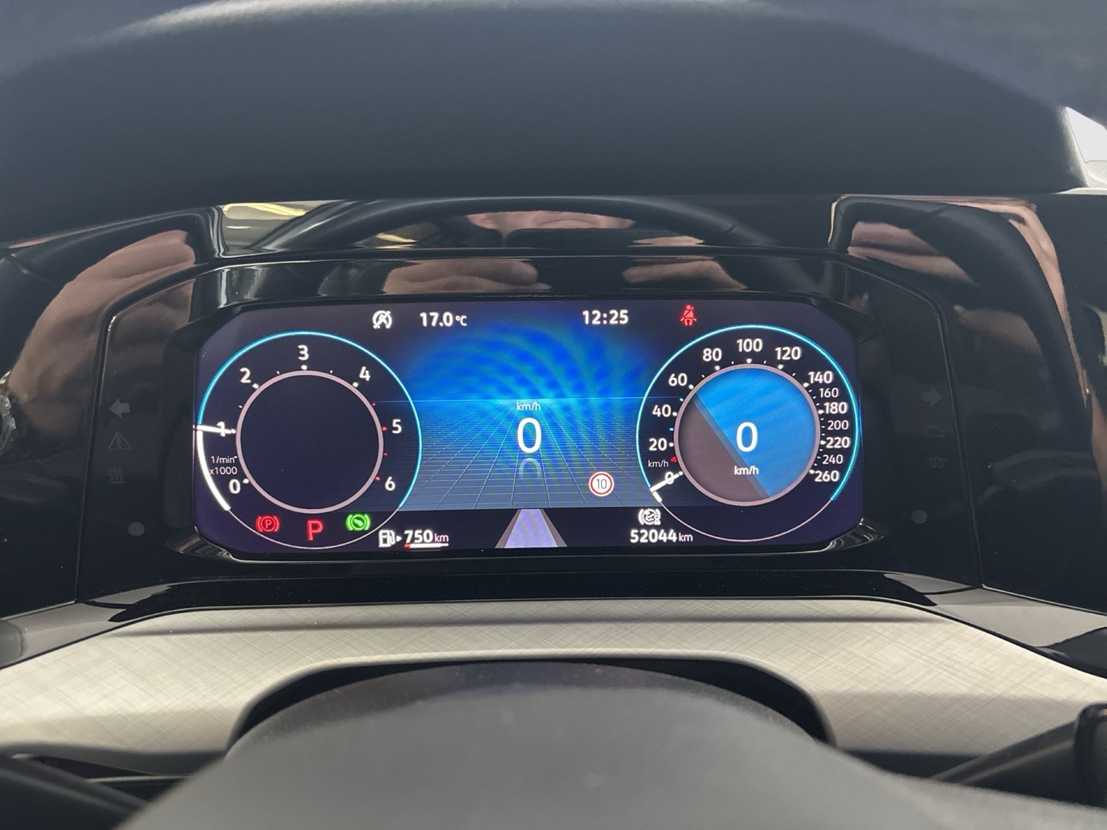 Volkswagen Golf Variant VIII 2.0 LIFE AHK CAM ACC NAVI ALU