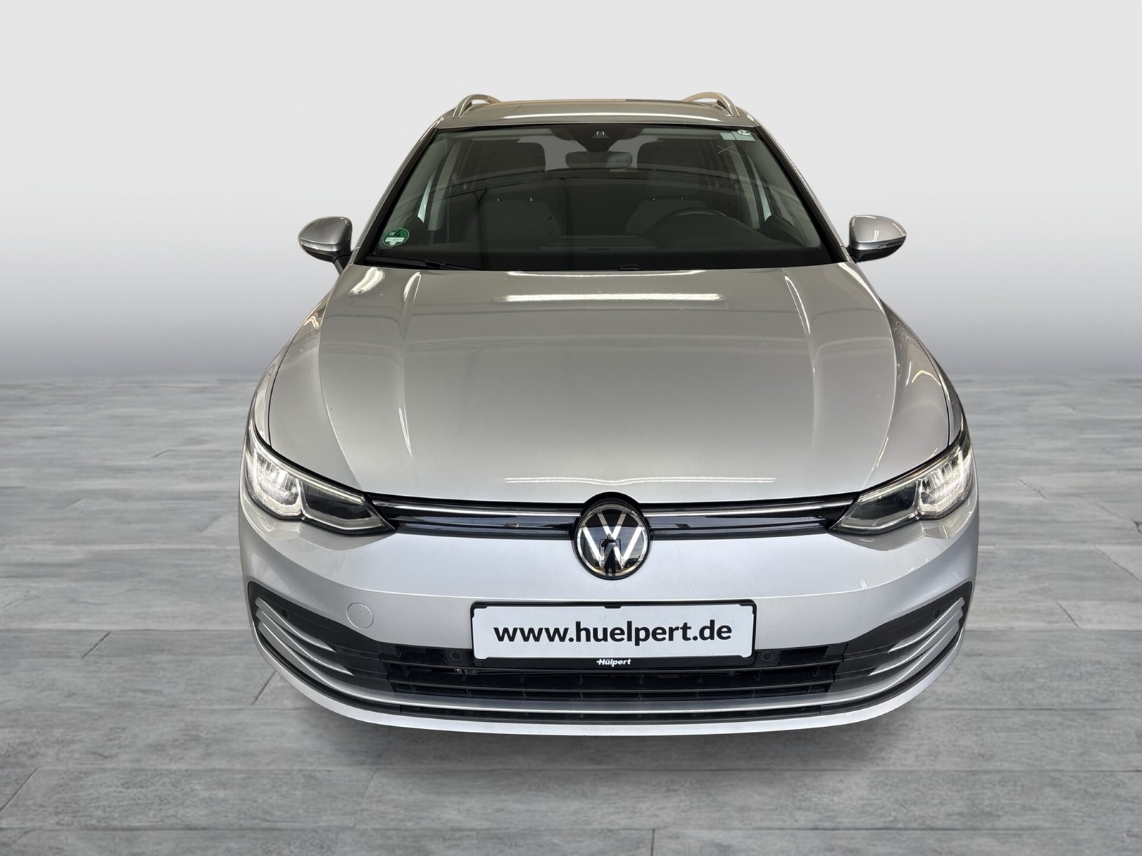 Volkswagen Golf Variant VIII 2.0 LIFE AHK CAM ACC NAVI ALU