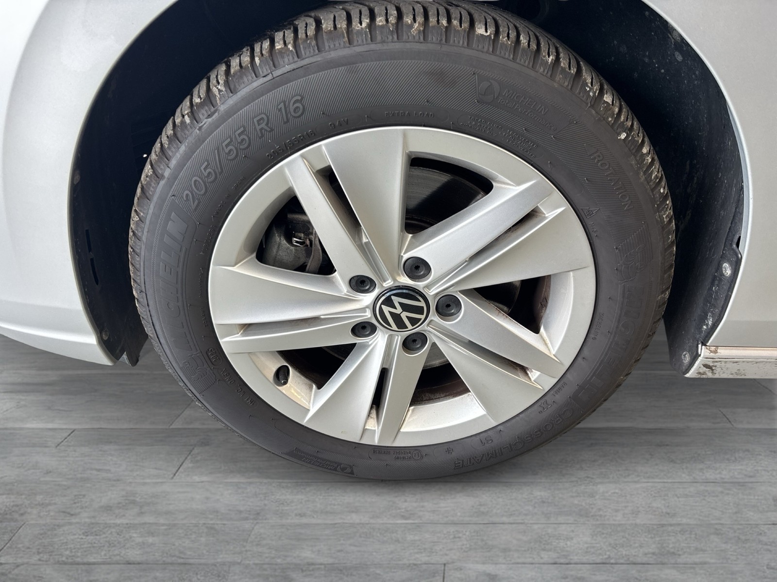 Volkswagen Golf Variant VIII 2.0 LIFE AHK CAM ACC NAVI ALU