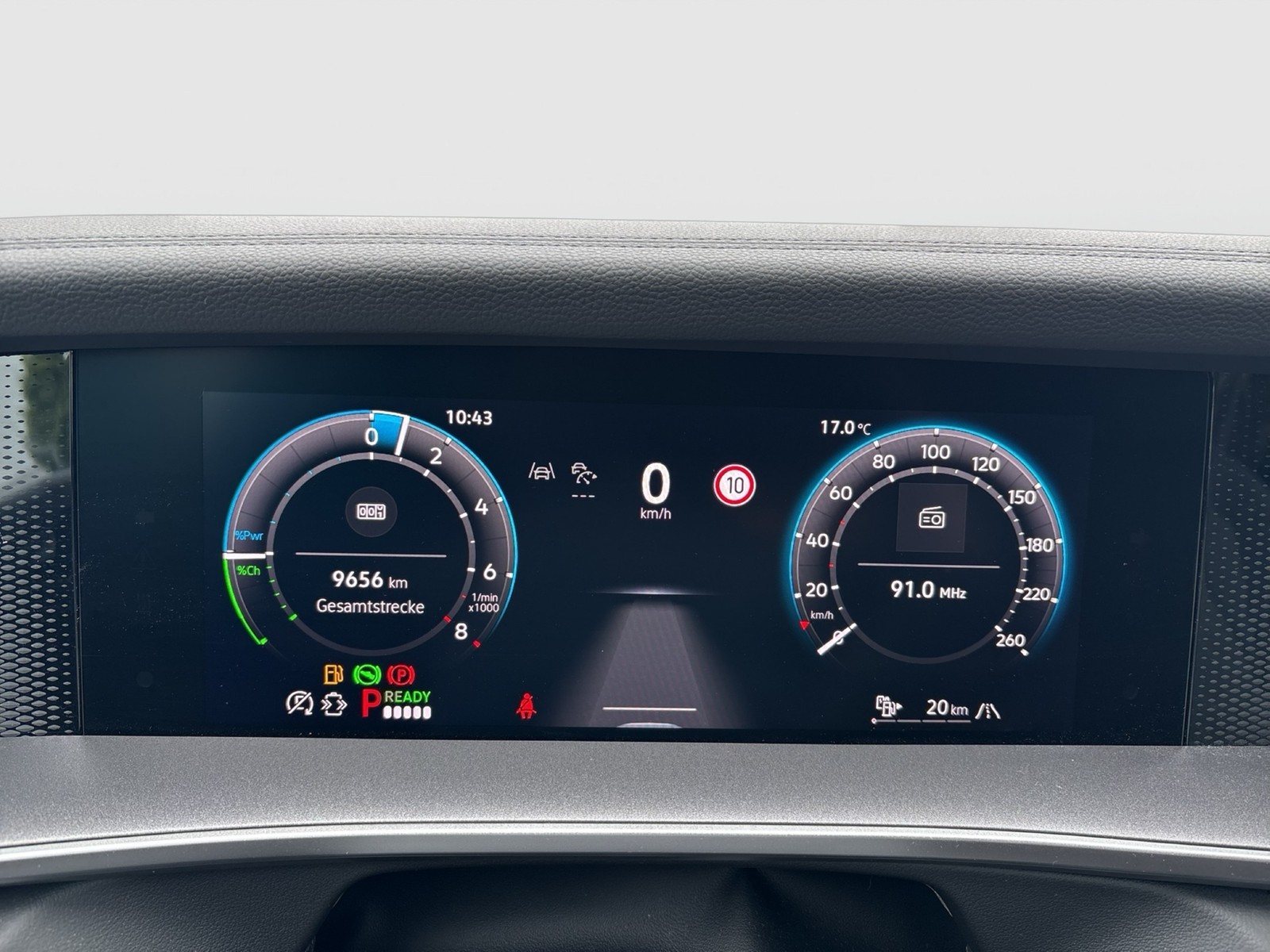 Volkswagen Tayron 1.5 HYBRID LIFE AHK CAM ACC LM18 NAVI