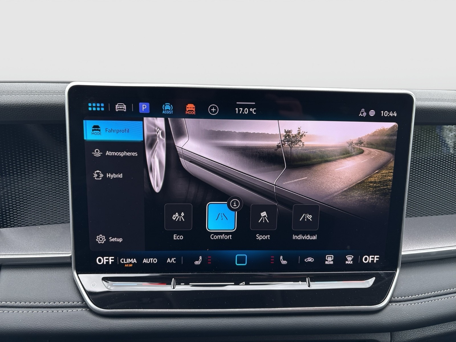 Volkswagen Tayron 1.5 HYBRID LIFE AHK CAM ACC LM18 NAVI