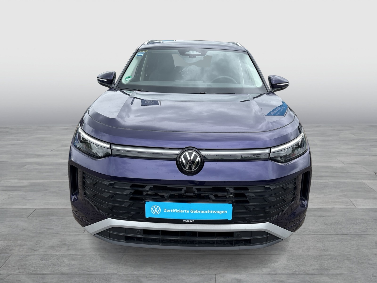 Volkswagen Tayron 1.5 HYBRID LIFE AHK CAM ACC LM18 NAVI