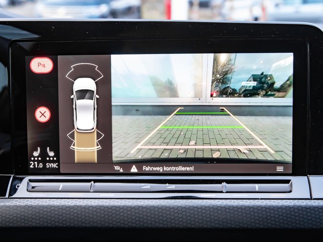 Volkswagen Golf 2.0 GTI H.KARDON MATRIX ALU19