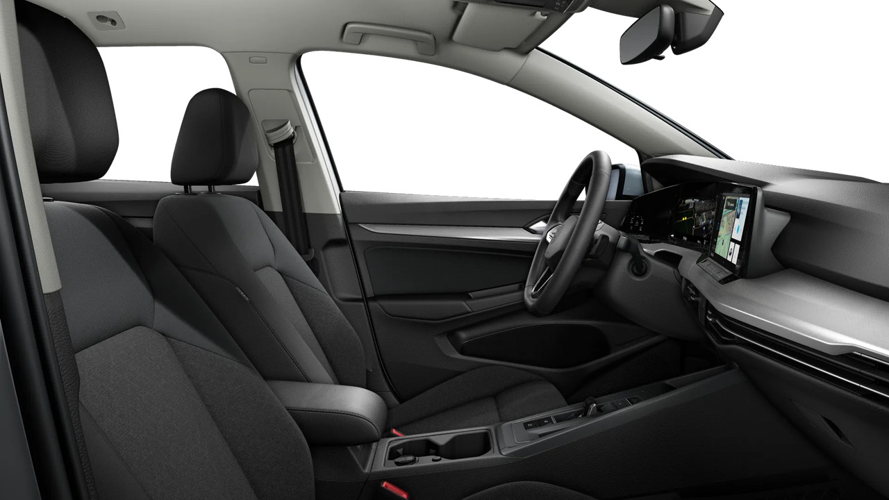 Volkswagen Golf Variant VIII 1.5 eTSI LIFE ACC NAVI LED+
