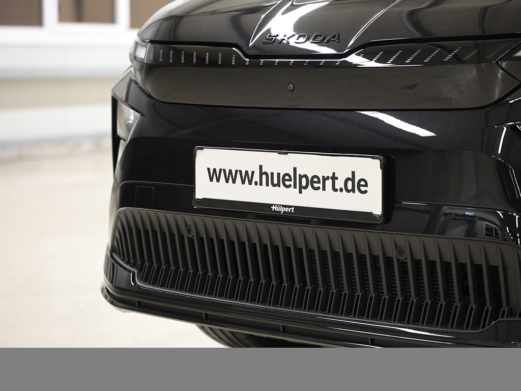 Skoda Enyaq Coupe 60 SPORTLINE AHK HEADUP 360CAM LM20