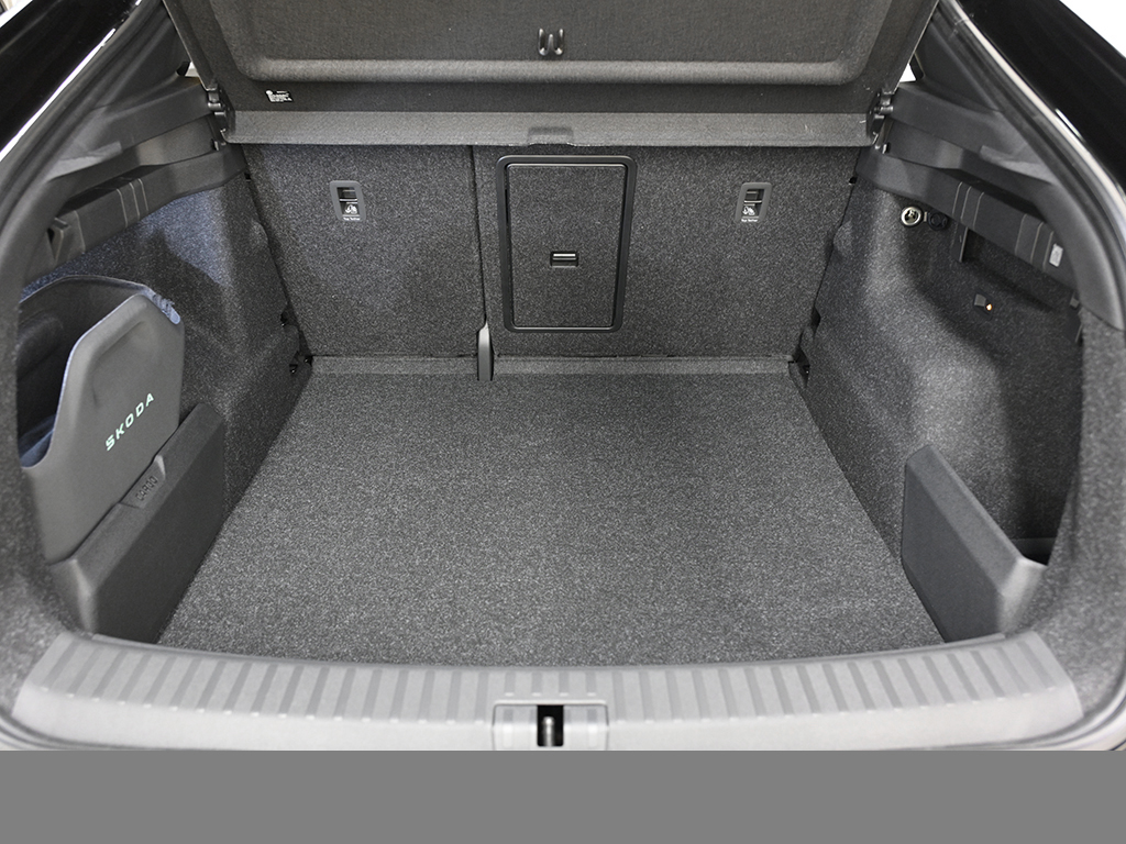 Skoda Enyaq Coupe 60 SPORTLINE AHK HEADUP 360CAM LM20