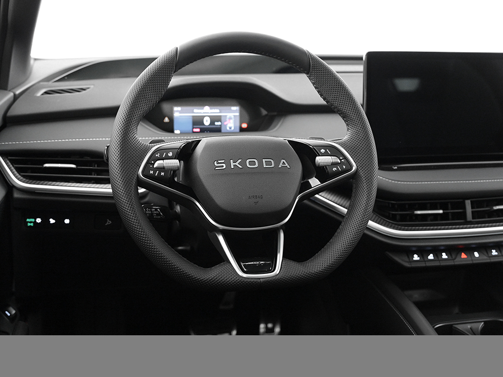 Skoda Enyaq Coupe 60 SPORTLINE AHK eKLAPPE PANO 360CAM