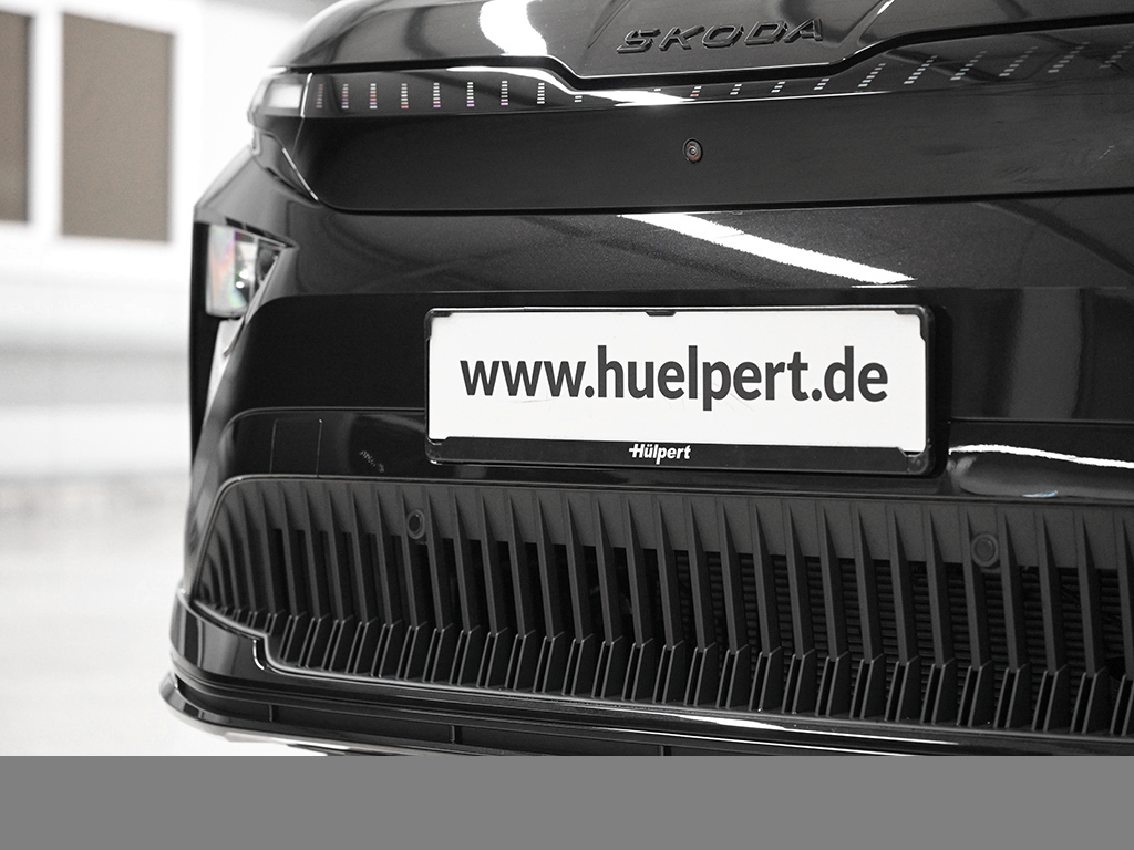 Skoda Enyaq Coupe 60 SPORTLINE AHK eKLAPPE PANO 360CAM