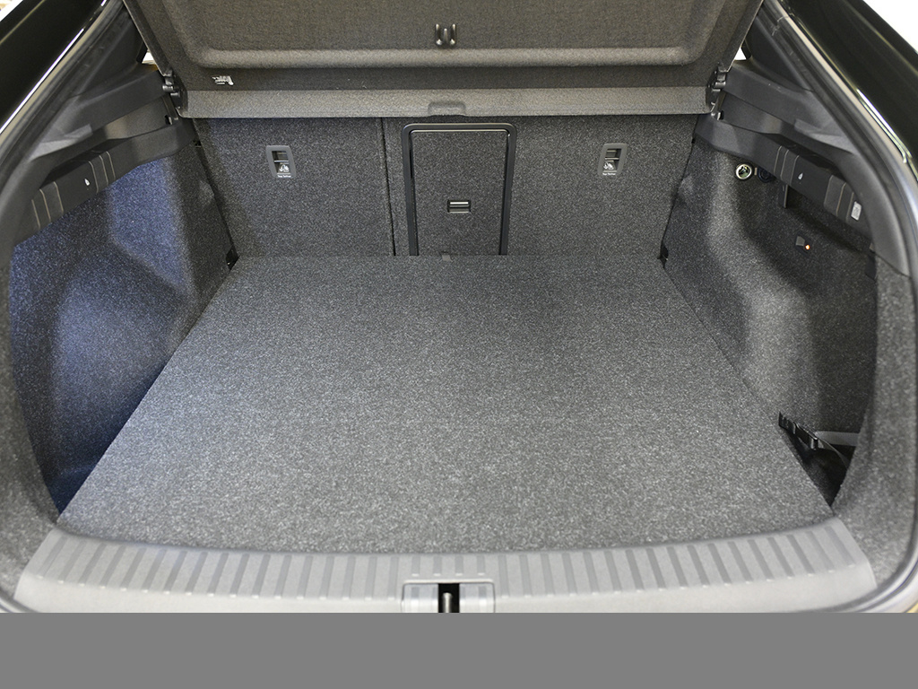 Skoda Enyaq Coupe 60 SPORTLINE AHK WÄRMEPUMPE LM21