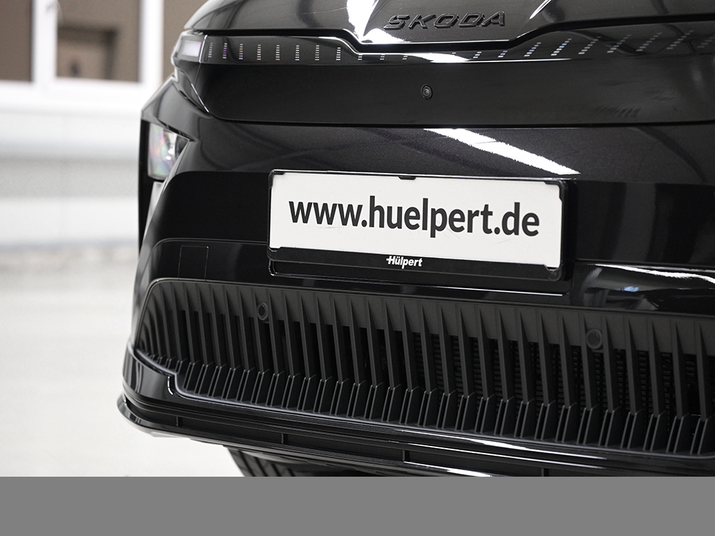 Skoda Enyaq Coupe 60 SPORTLINE AHK HEADUP 360CAM LM20